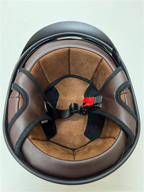 lv cool helmet